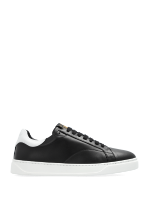 Balmain Sport Shoes 'B-Court' | Men's Shoes | Vitkac